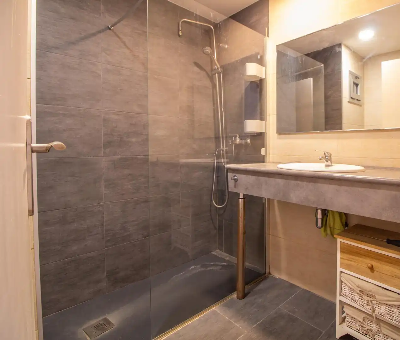 Flat with lift for sale in La Roureda, imagen 23