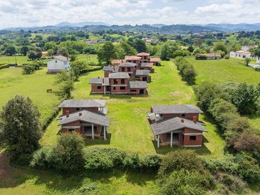 Terreno residenziale in vendita a Parroquias Norte