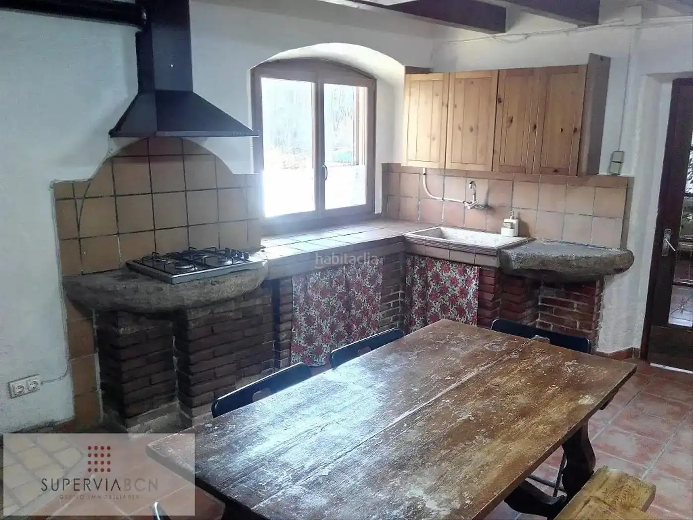 Casa rústica en venda a Santa Maria de Palautordera, imagen 45
