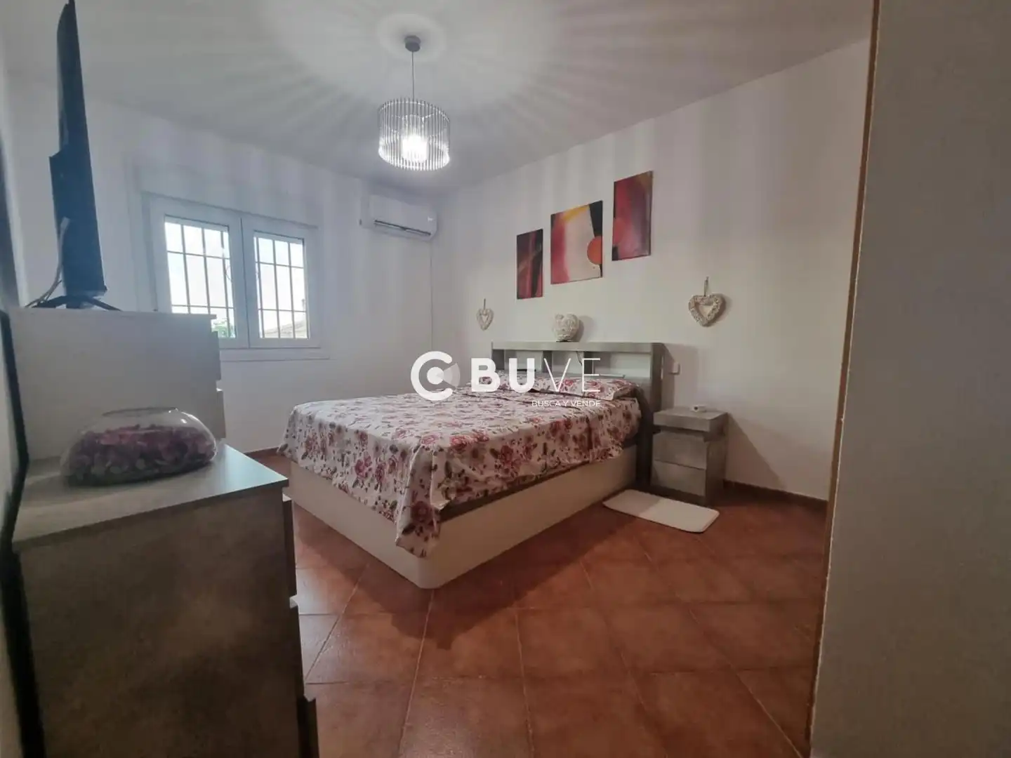 Habitación de Casa o chalet en venta en Hormigos, Toledo