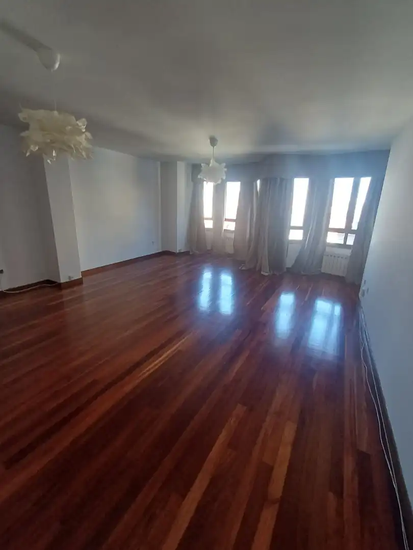 Flat with lift to rent in Centro - Juan Flórez - Plaza Pontevedra, imagen 2