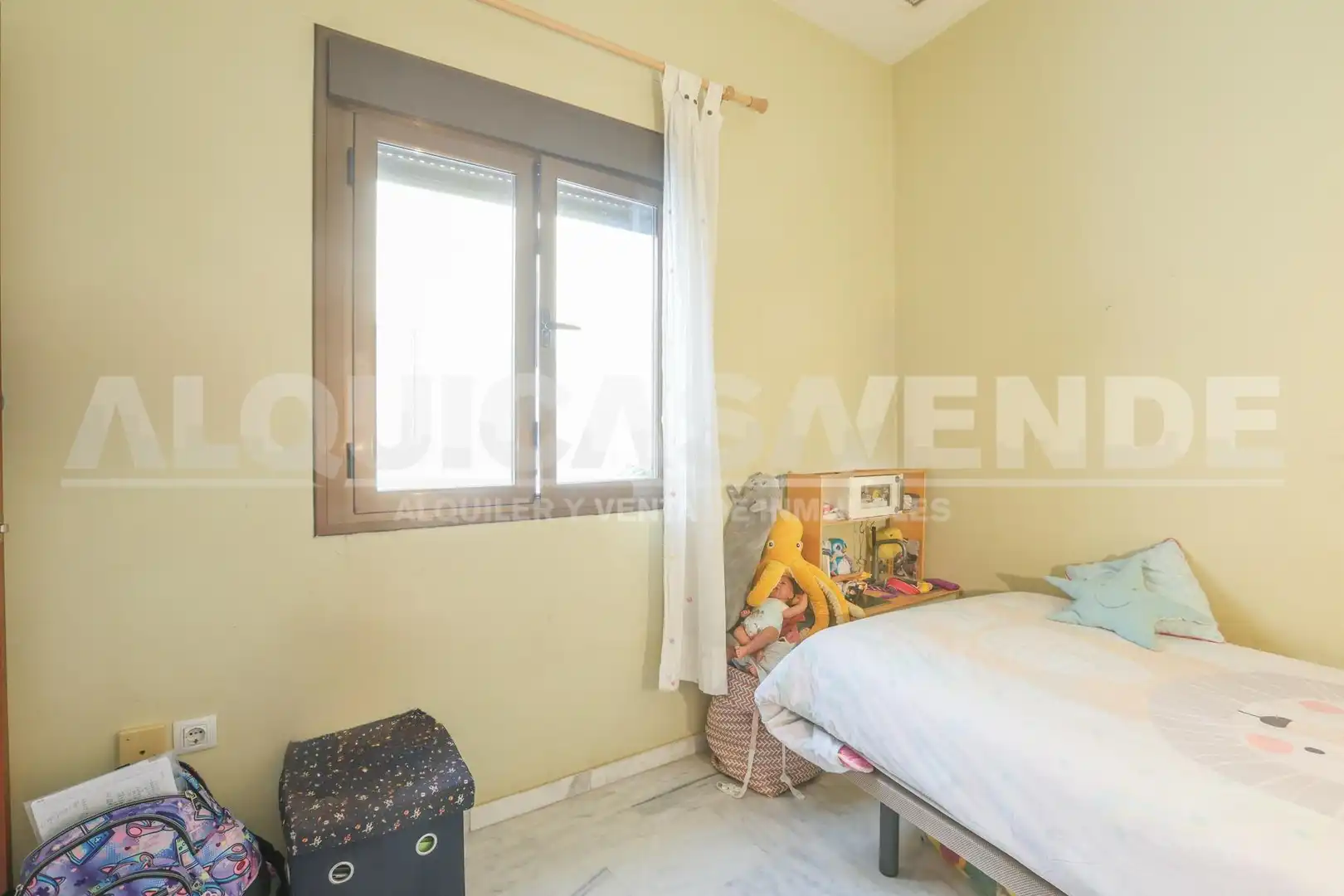 Flat for sale in Santa Catalina