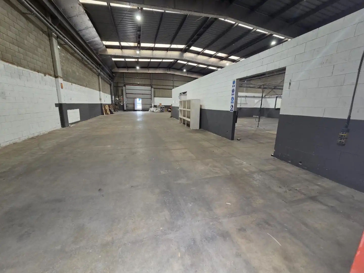 Industrial buildings for rent in Sant Celoni  with Heating