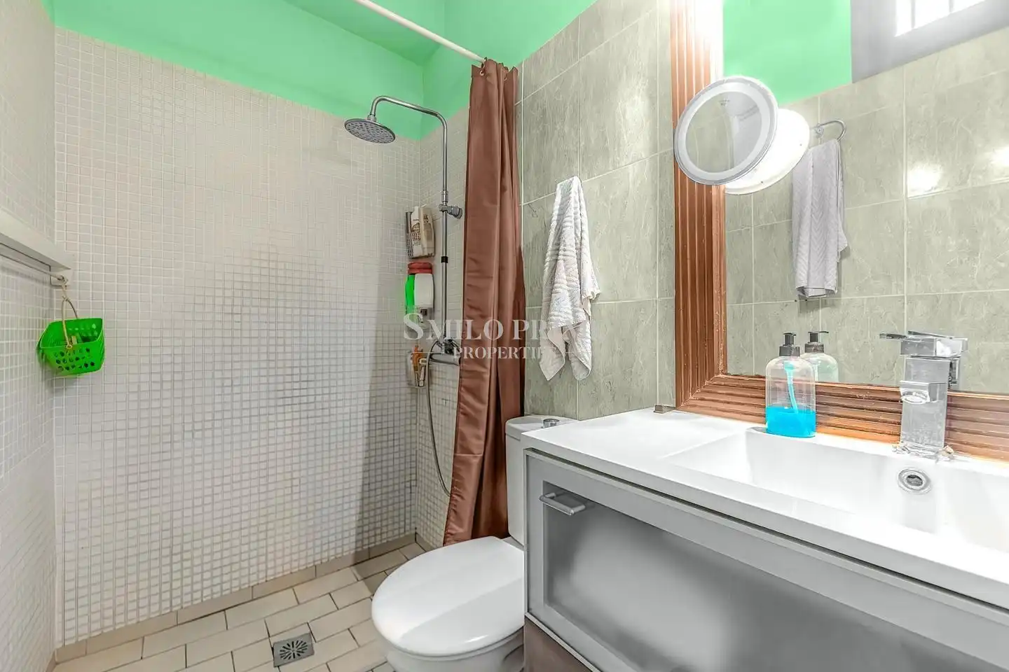 Bajo con piscina en venta en Calle Hercules, imagen 30