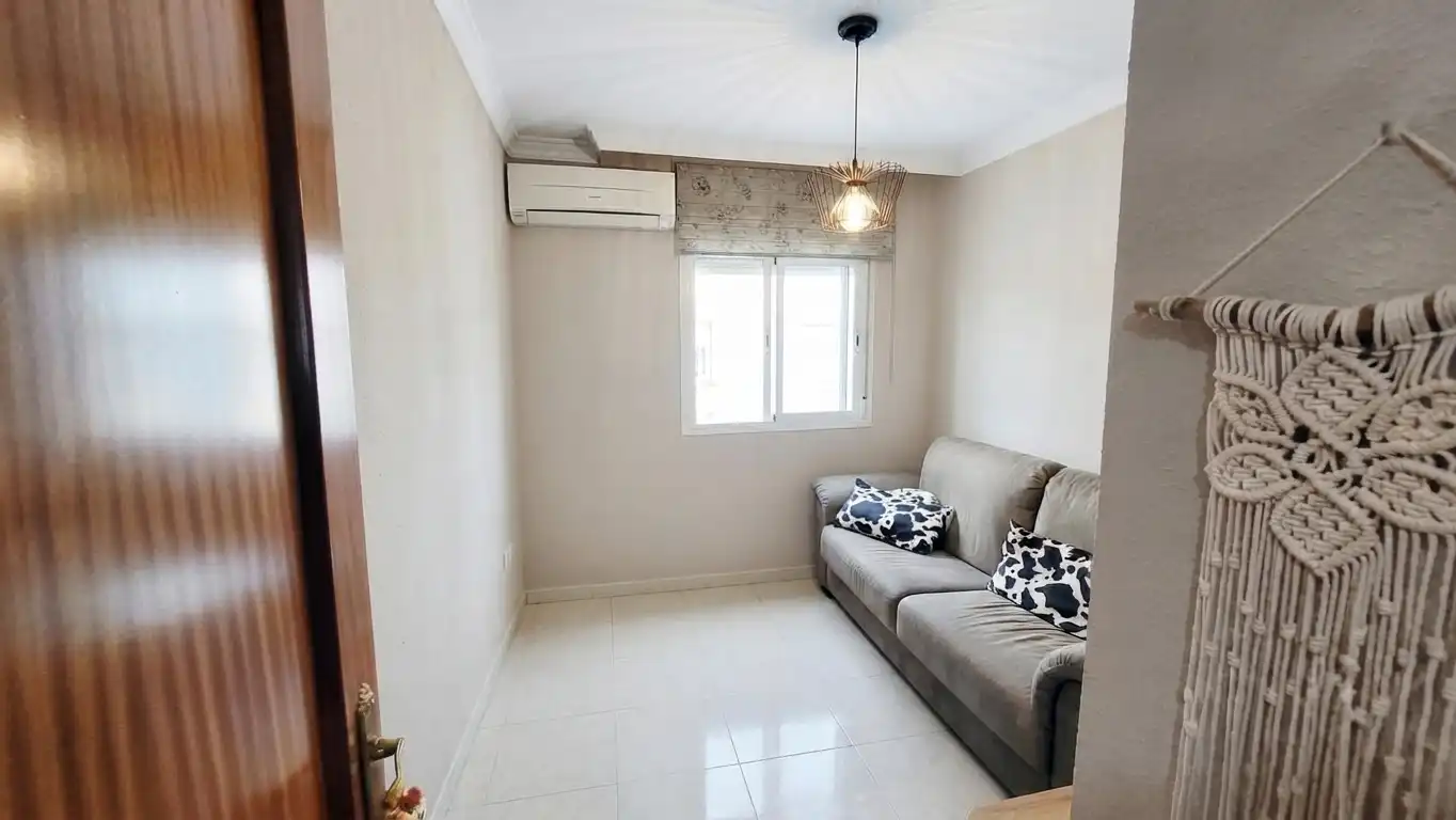 Piso en venta en Rincón de la Victoria con Aire acondicionado, Trastero y Amueblado