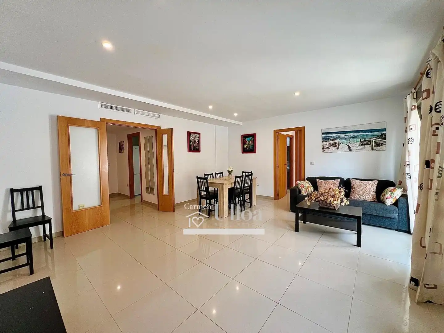 Appartement avec terrasse à vendre à Avenida CARRER LA MAR, imagen 6