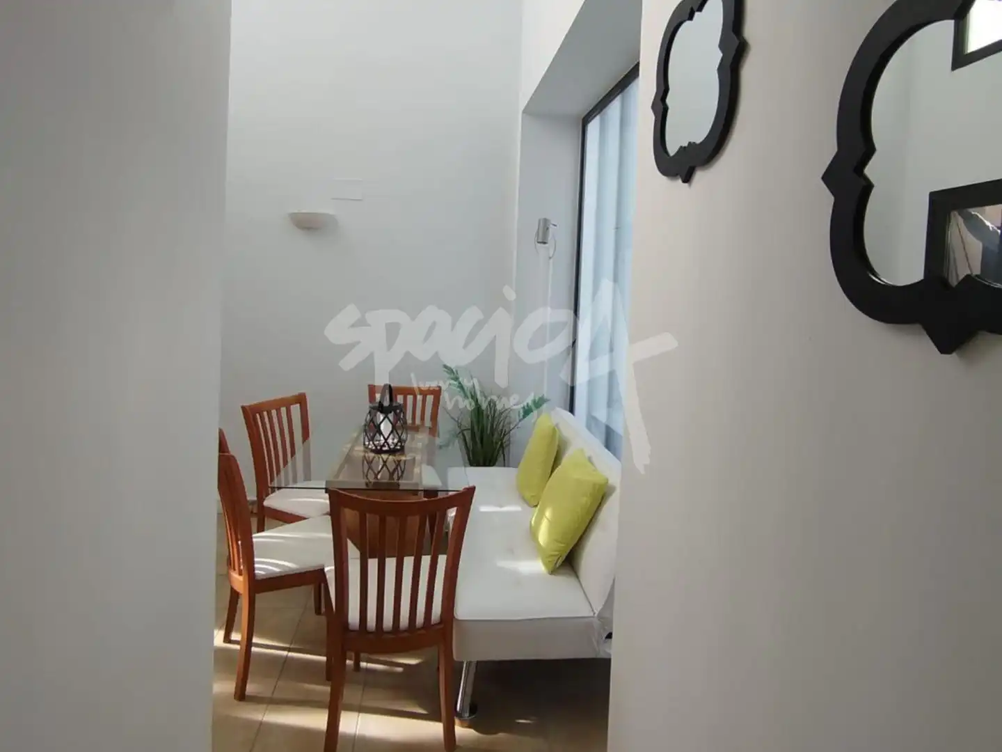 Penthouse mit Pool zum Verkauf in Calle Corvera Golf Country Club, imagen 16