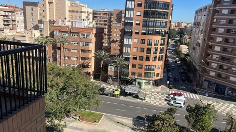 Foto 2 de Piso de alquiler en Calle Carlos V, Alameda, Cartagena