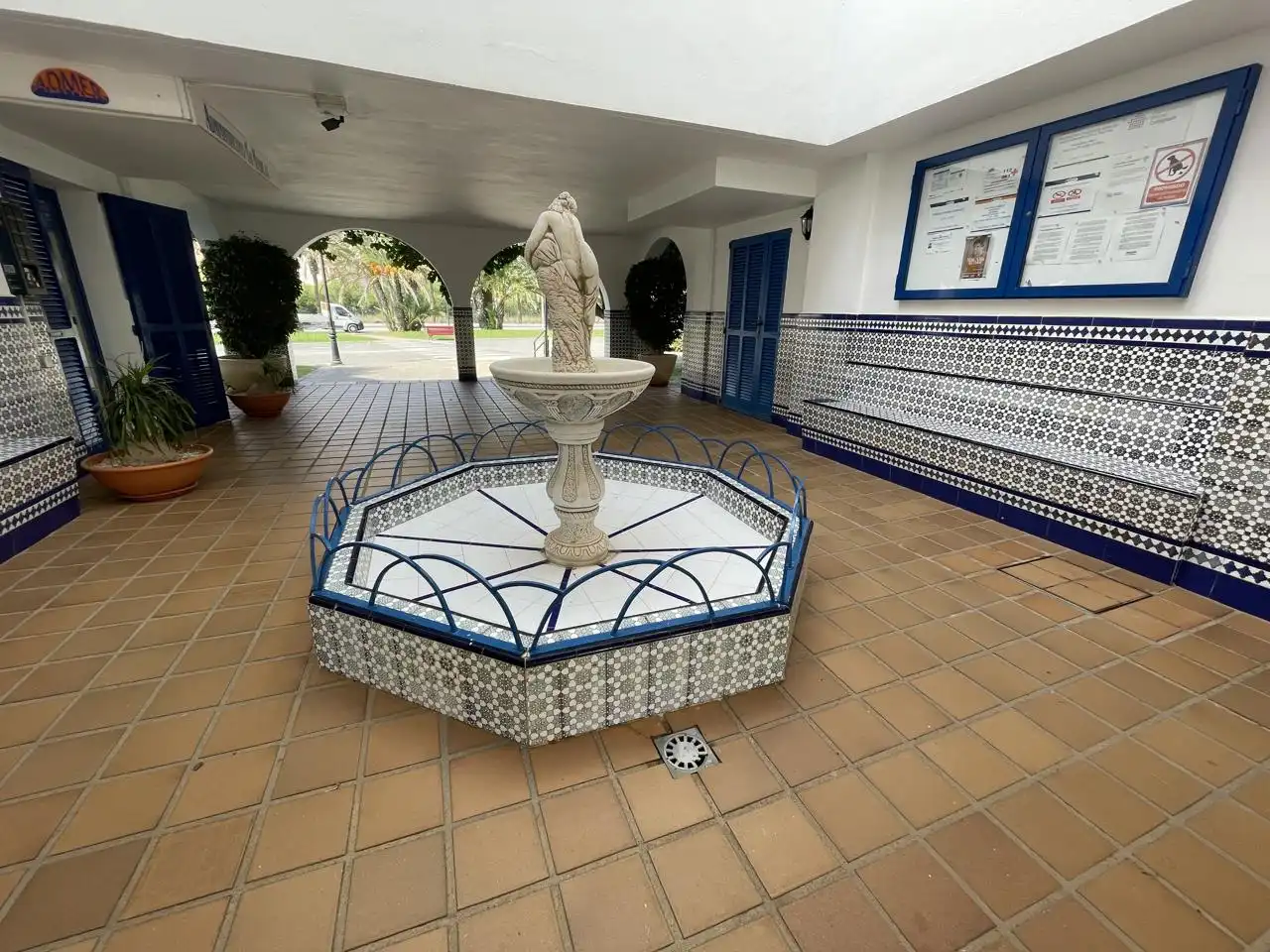 Apartment mit Pool zum Verkauf in UR ALDEAS DE TARAY (MANGA), imagen 37