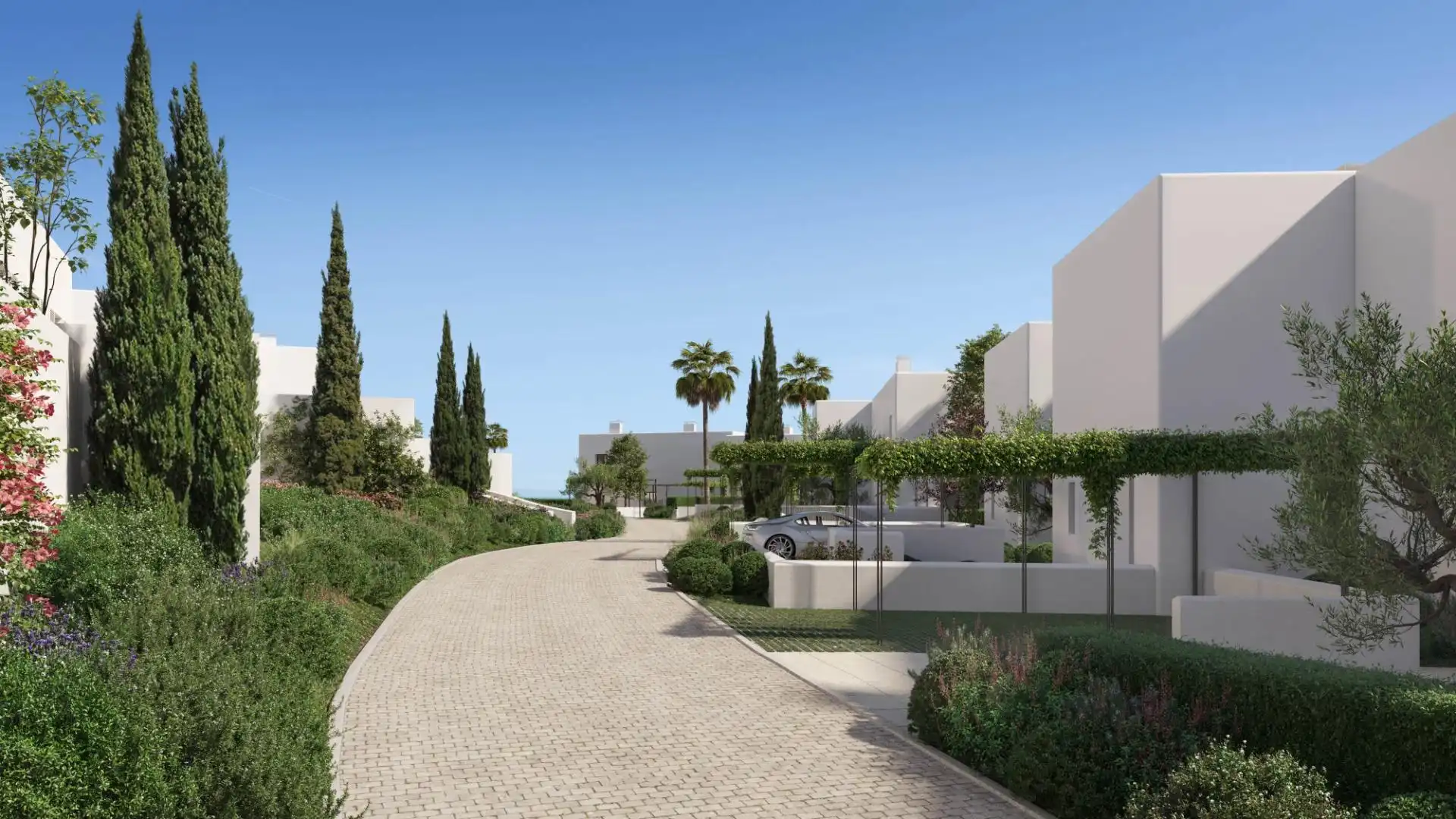 Adosado con piscina en venta en Calle Lugar Sotogrande, imagen 6