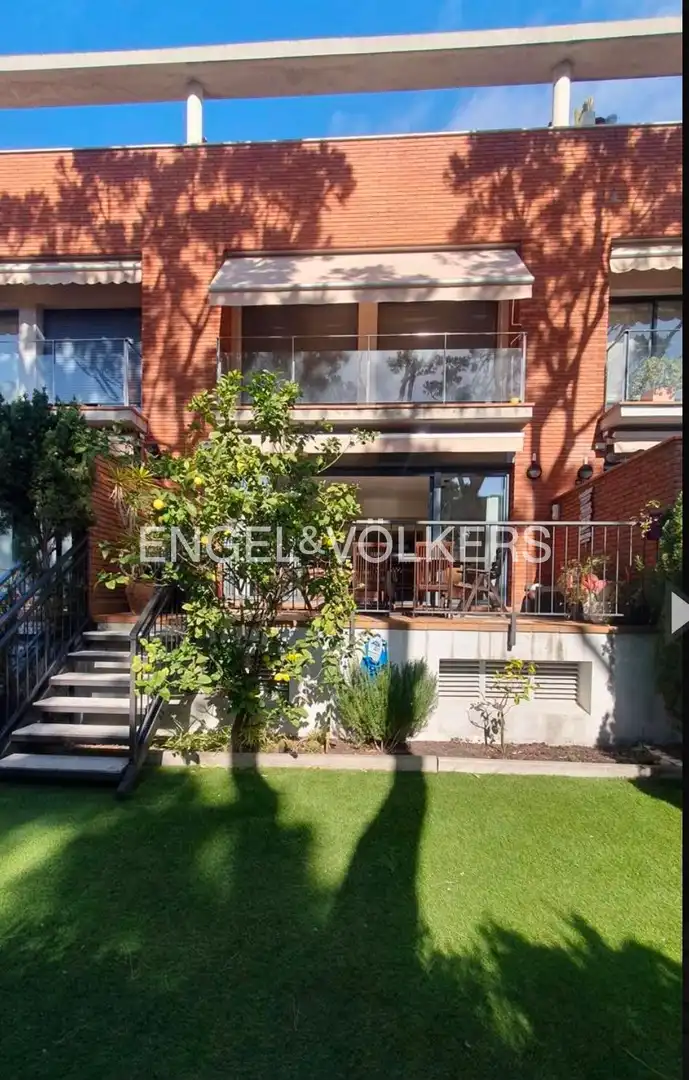 Terraced house with terrace to rent in Gavà Mar, imagen 15