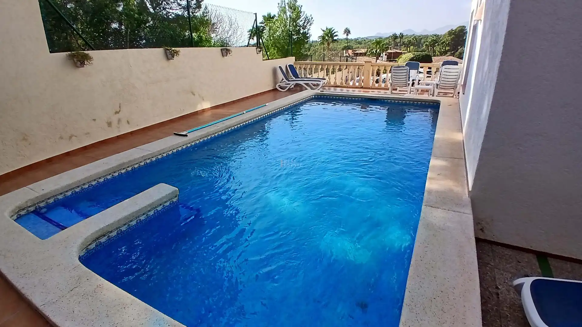Casa con piscina en venta en Carrer La Palera, imagen 19
