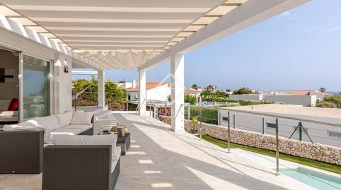 Foto 3 de Casa o xalet en venda a Biniancolla - Punta Prima, Sant Lluís