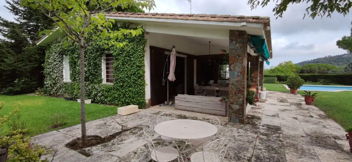 Chalet con piscina en venta en Carrer del Club de Golf 3334, imagen 12