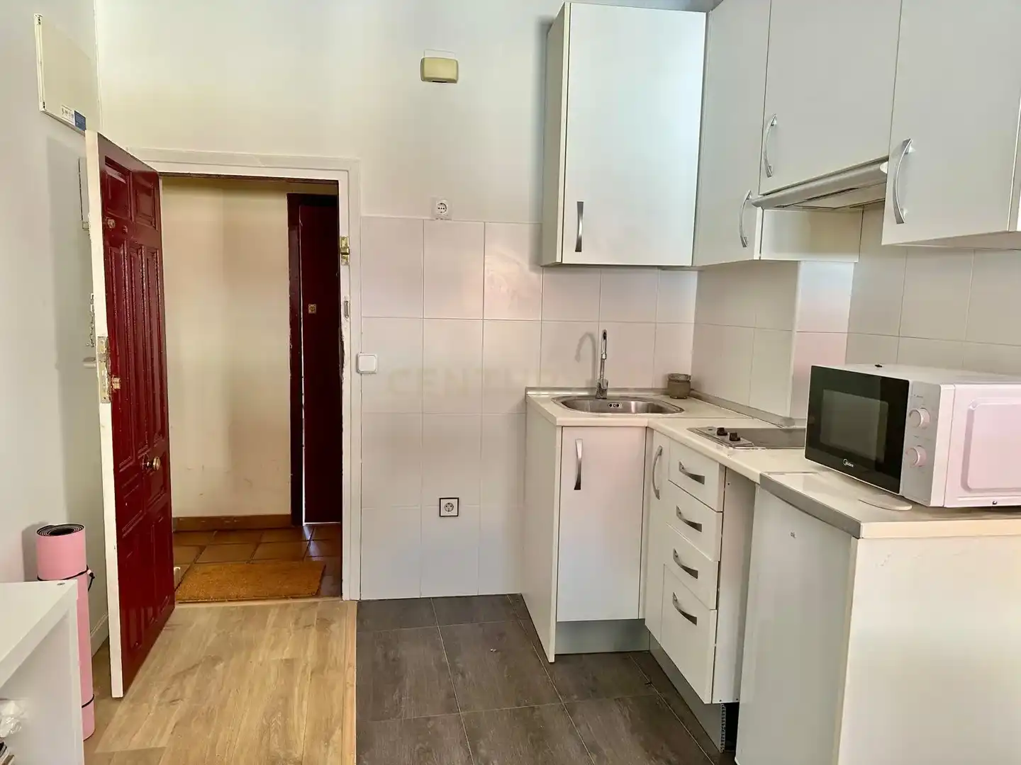 Estudi en venda a Calle del León, Madrid, Spain, 3, Cortes - Huertas