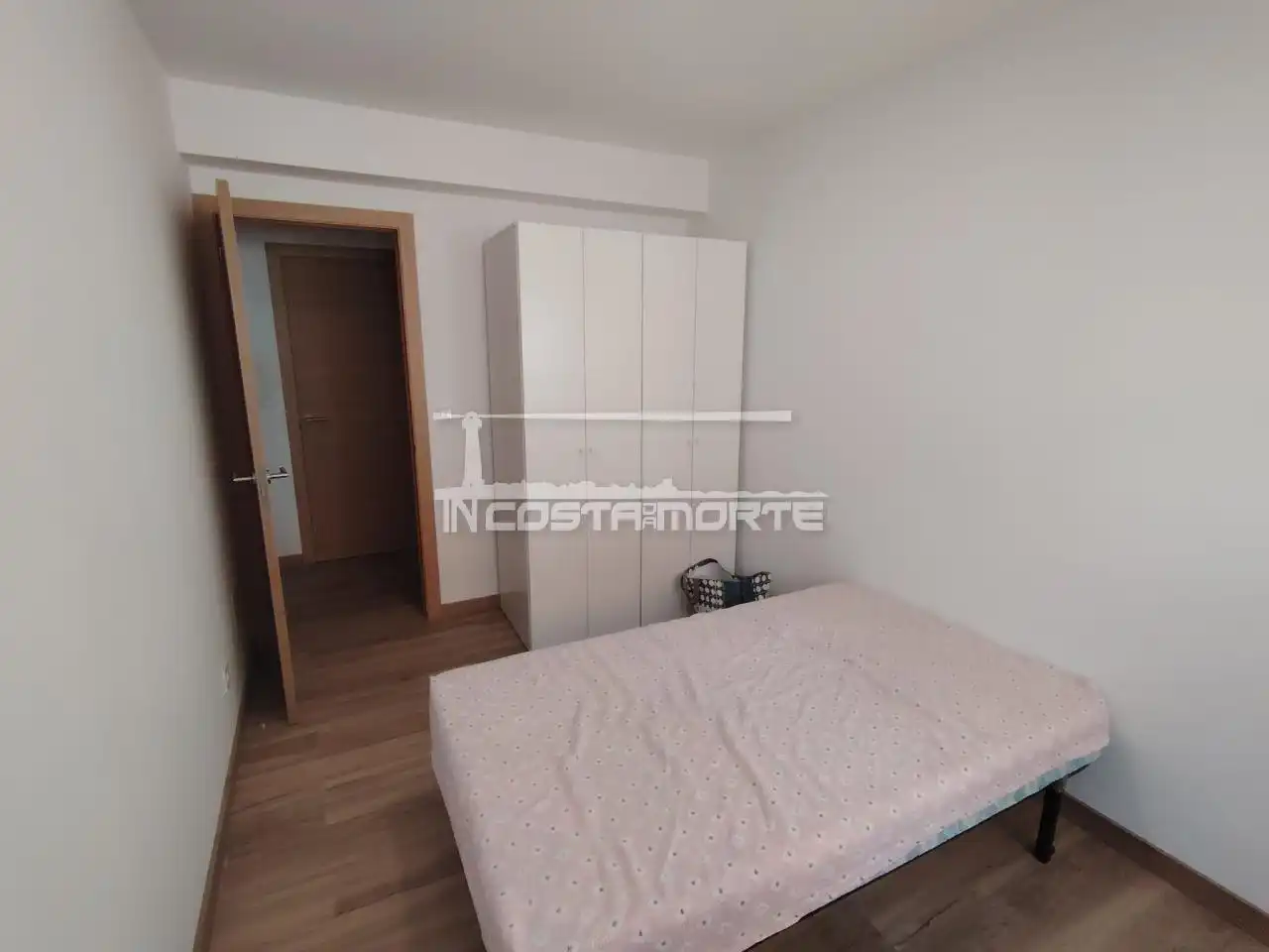 Habitación de Piso de alquiler en Cee con Amueblado