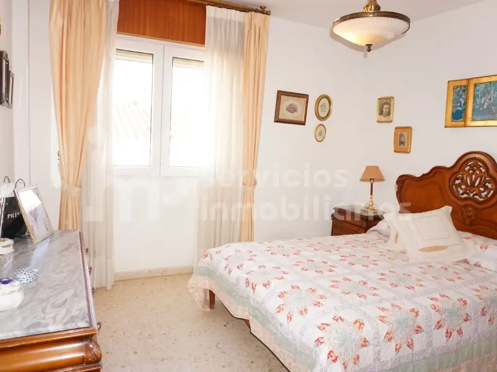 Dormitori de Casa o xalet en venda en Vélez-Málaga amb Aire condicionat i Moblat