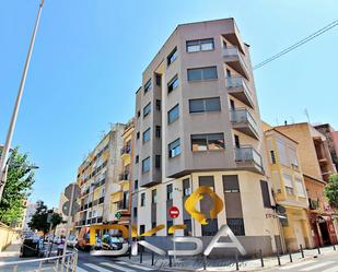 Vista exterior de Pis en venda en Castellón de la Plana / Castelló de la Plana amb Aire condicionat i Balcó