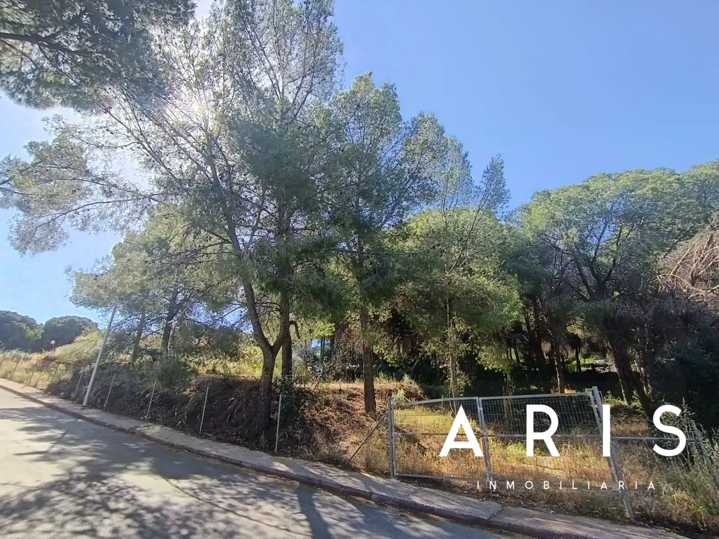 Terreni e lotti in vendita a Pinos de Alhaurín - Periferia, imagen 8