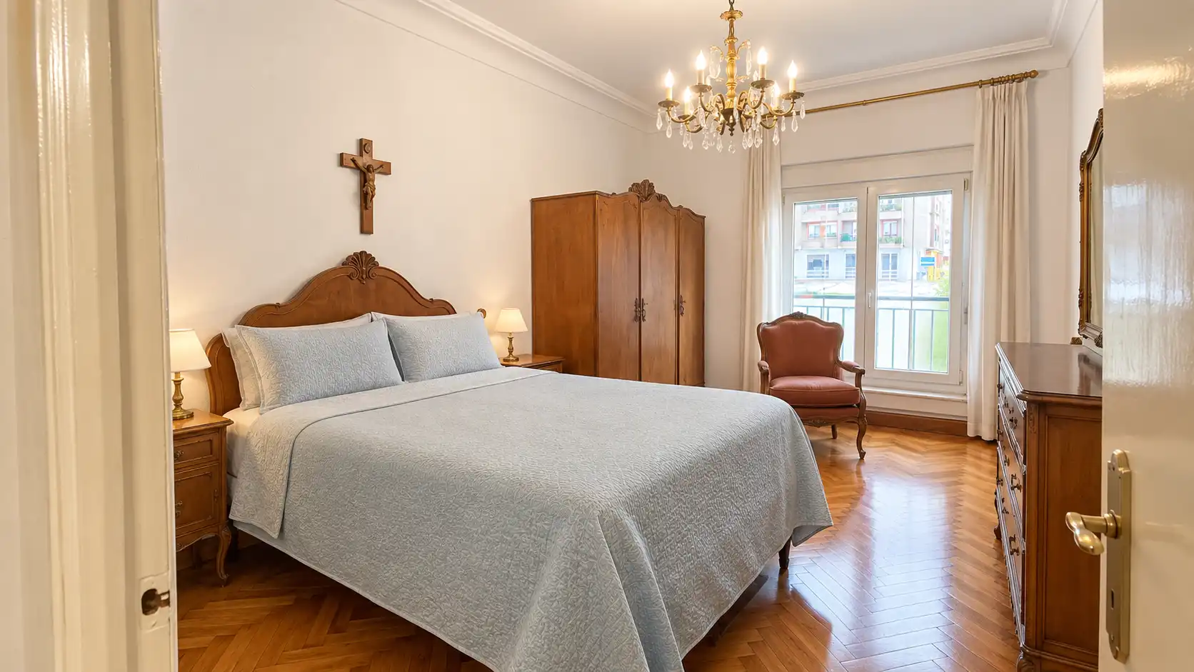 Wohnung mit Aufzug zum Verkauf in Plaza Luis Hauzeur, imagen 35