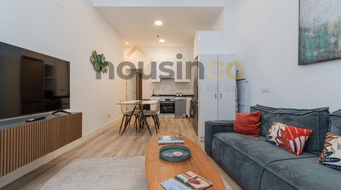 Photo 3 of Flat for rent in Bocángel, Fuente del Berro, Madrid Capital