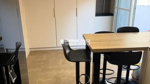 Foto 3 de Casa adosada de alquiler en Xàtiva, Valencia