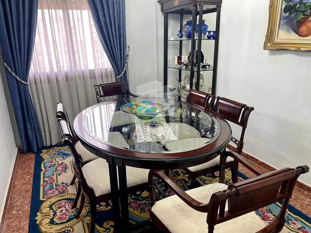 Flat with terrace for sale in Calle Gran de Sant Andreu, imagen 3