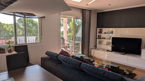 Foto 4 de Casa o xalet de lloguer a Cl Olivos Los, Montornés - Las Palmas - El Refugio, Benicasim / Benicàssim