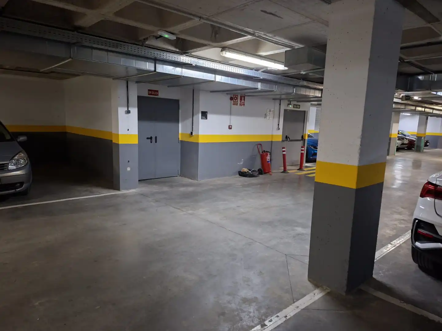 Double avec ascenseur à vendre à Coslada pueblo, imagen 2