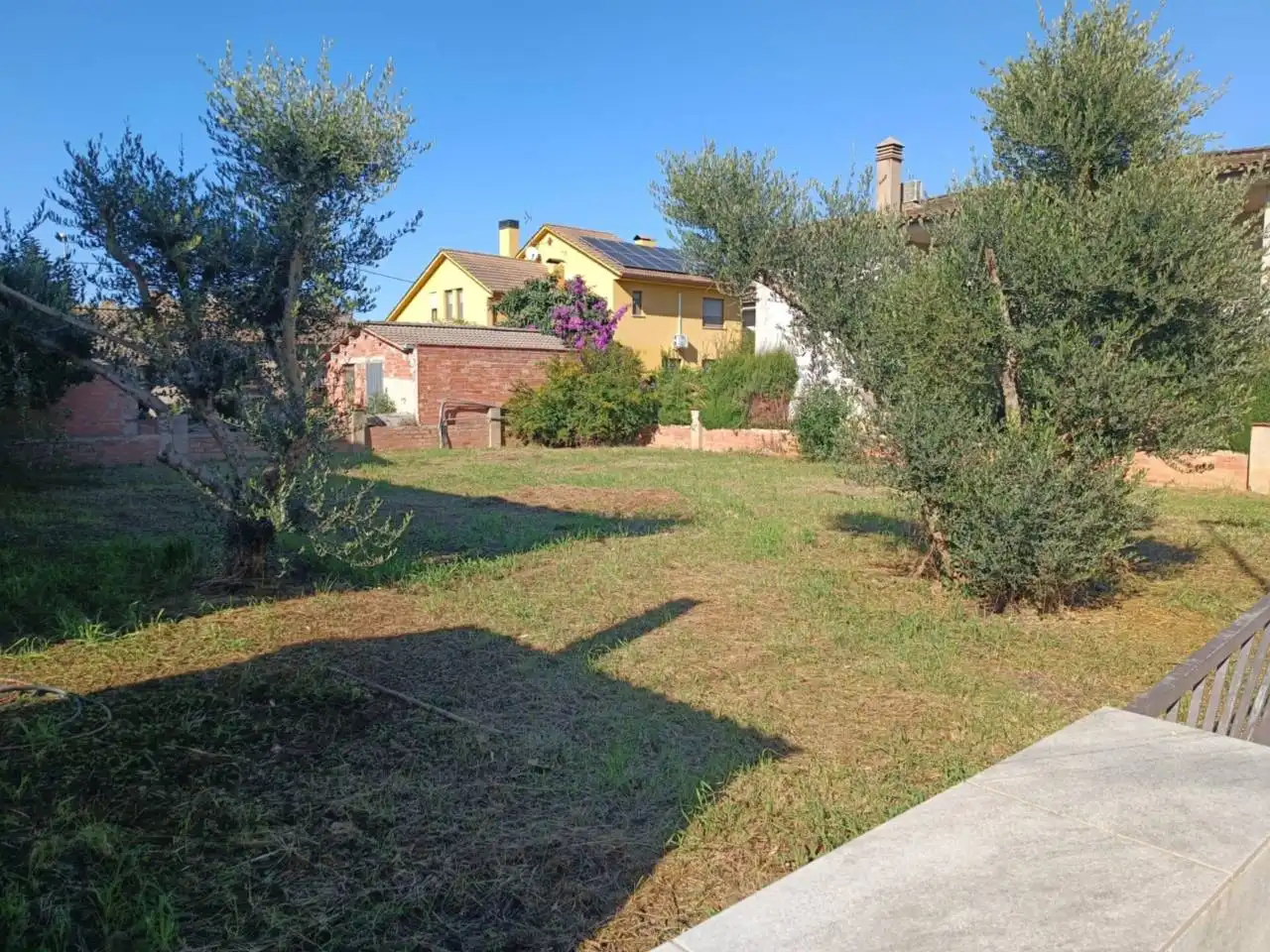 Terreno industrial en venta en Cornellà del Terri