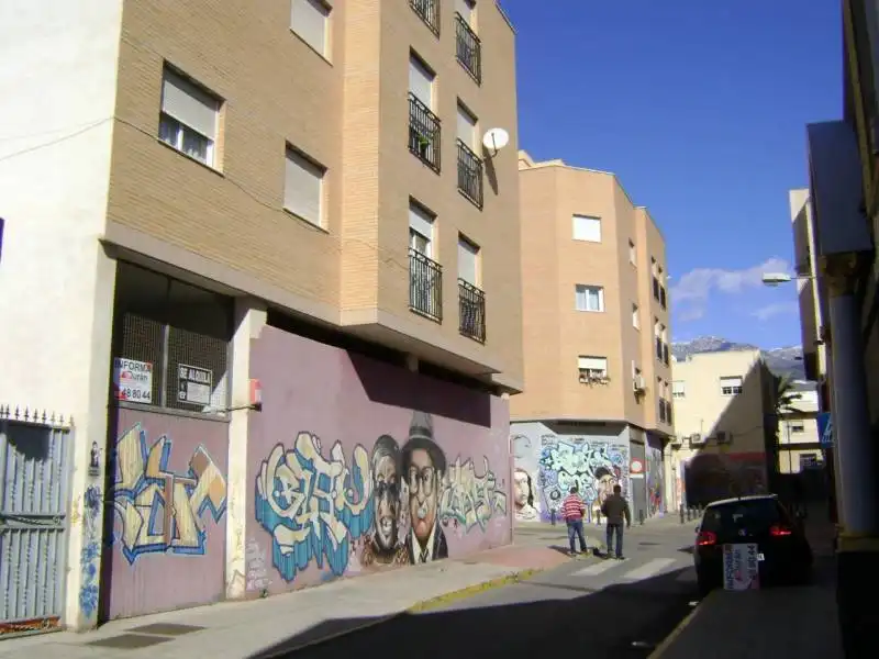 Individual for sale in El Ejido Ciudad