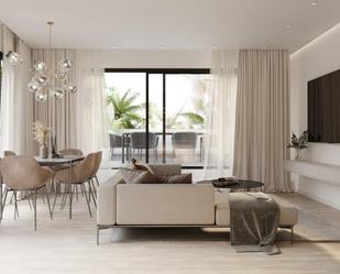 Attic for sale in Los Árboles, Las Lagunas, Mijas