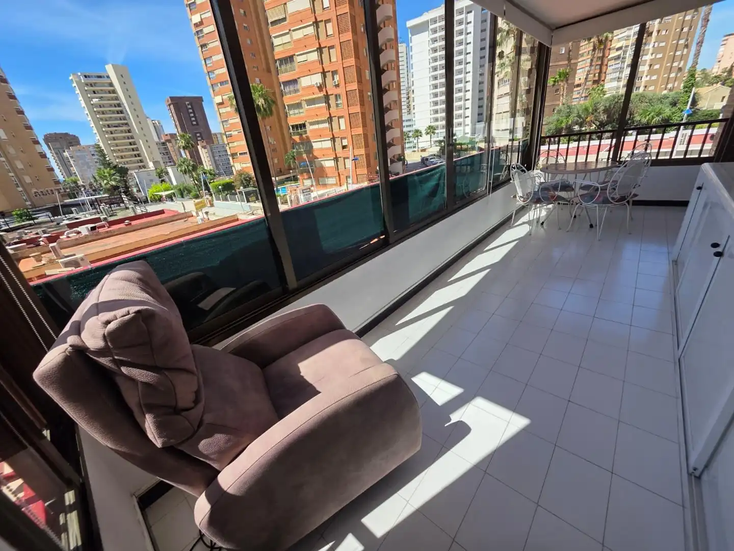 Appartement avec piscine à vendre à Levante Alto, imagen 13