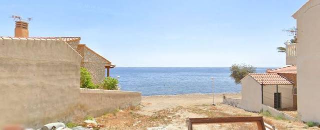 Terreno residencial en Venta en El Calón en Villaricos