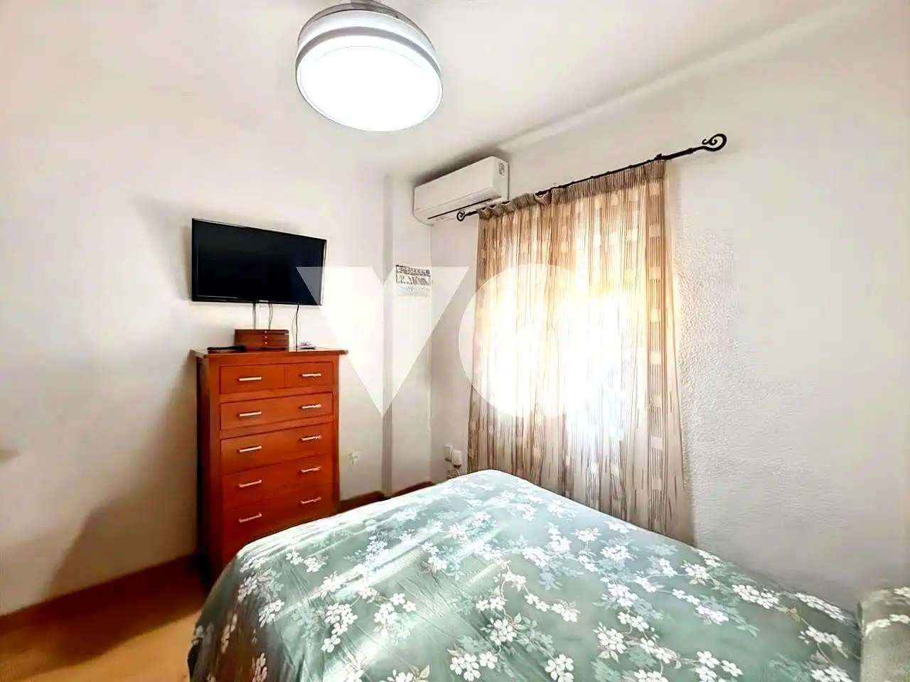 Habitación de Piso en venta en Madrid con Aire acondicionado, Calefacción y Amueblado