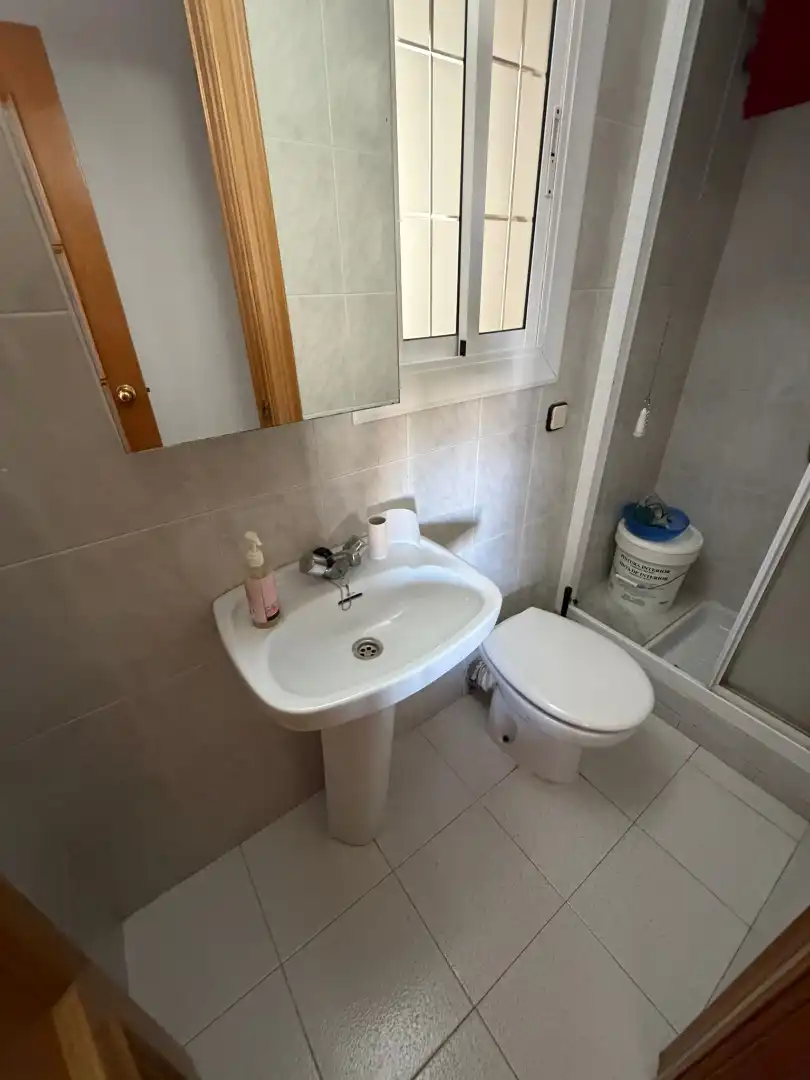 Wohnung mit Terrasse zum Verkauf in Avinguda Meridiana, imagen 6