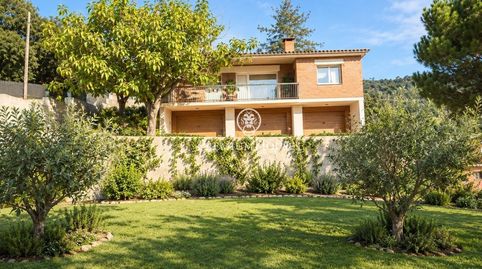 Foto 5 de Casa o xalet en venda a Cabrils, Barcelona