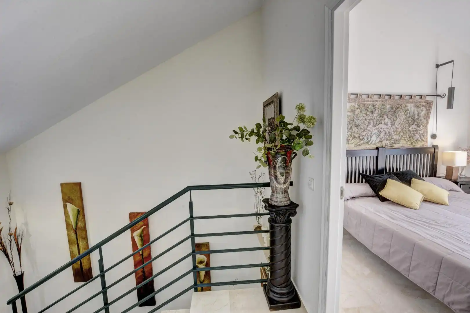 Ático con ascensor en venta en Calle las Flores, imagen 30