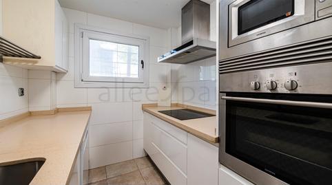 Foto 5 de Apartament de lloguer a Avenida Retamar de, Los Nadales - Tio Charles, Benalmádena