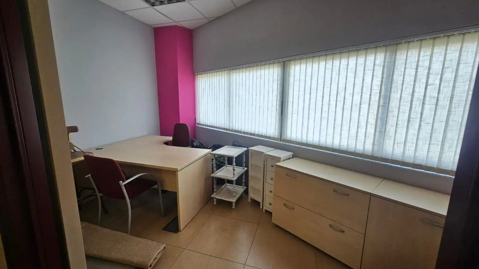 Bureau avec ascenseur à vendre à Europolis, imagen 19