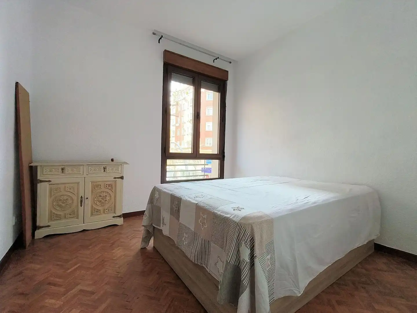 Habitación de Piso de alquiler en Madrid con Calefacción