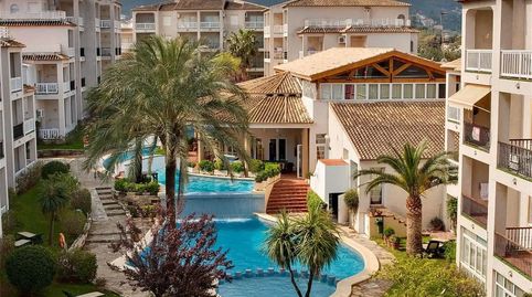 Foto 4 de Apartament en venda a Calle Acuario, 3, El Puerto, Dénia