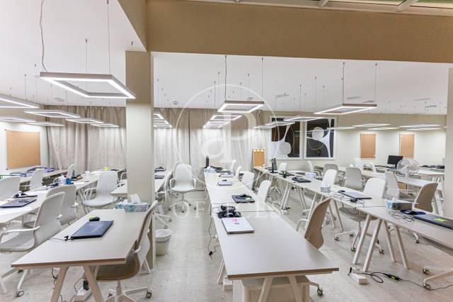 Oficina en Venta en C. de Altamirano en Argüelles