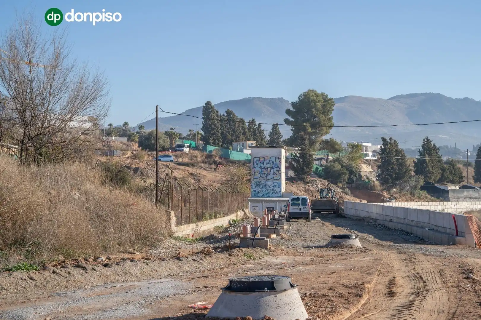 Terreny residencial en venda a Calle AREA DE ACTUACION, imagen 70