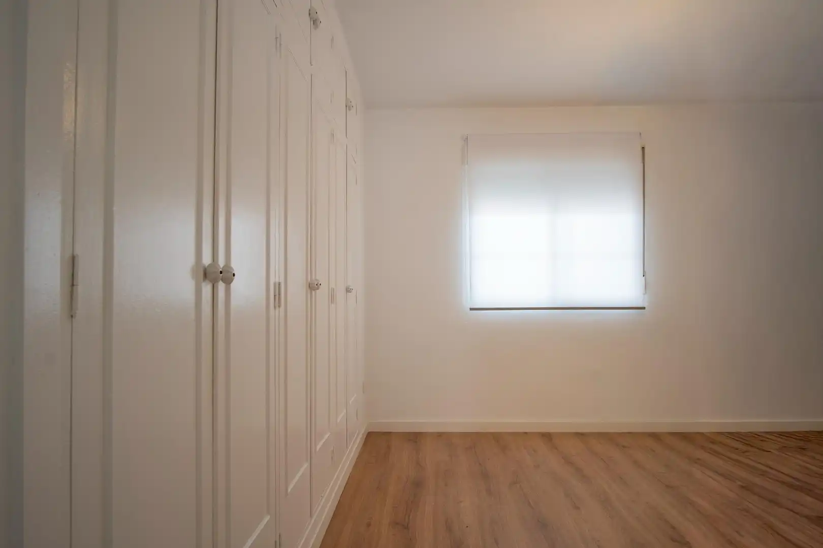 Bedroom of Flat for sale in San Fernando