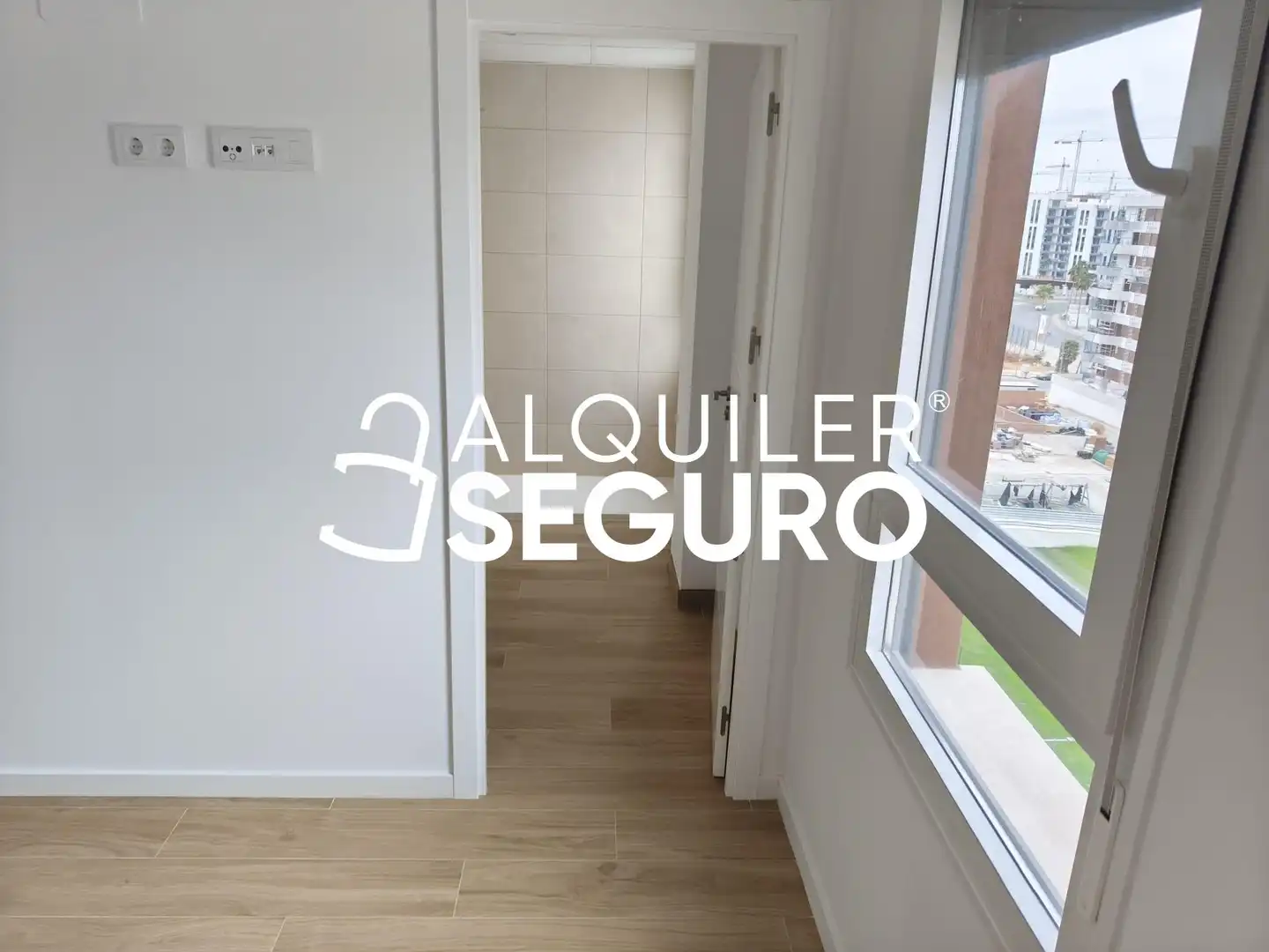Piso con piscina en alquiler en Antonio Ariza Luna, imagen 5