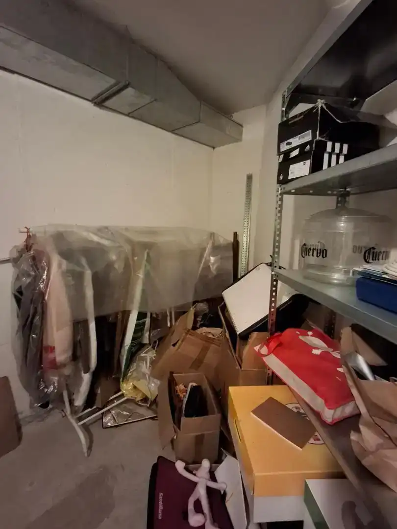 Storage room for rent in Fuengirola