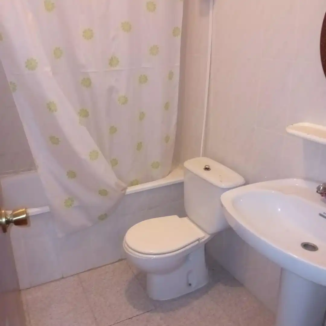 Baño de Edificio en venta en Villaconejos con Alarma
