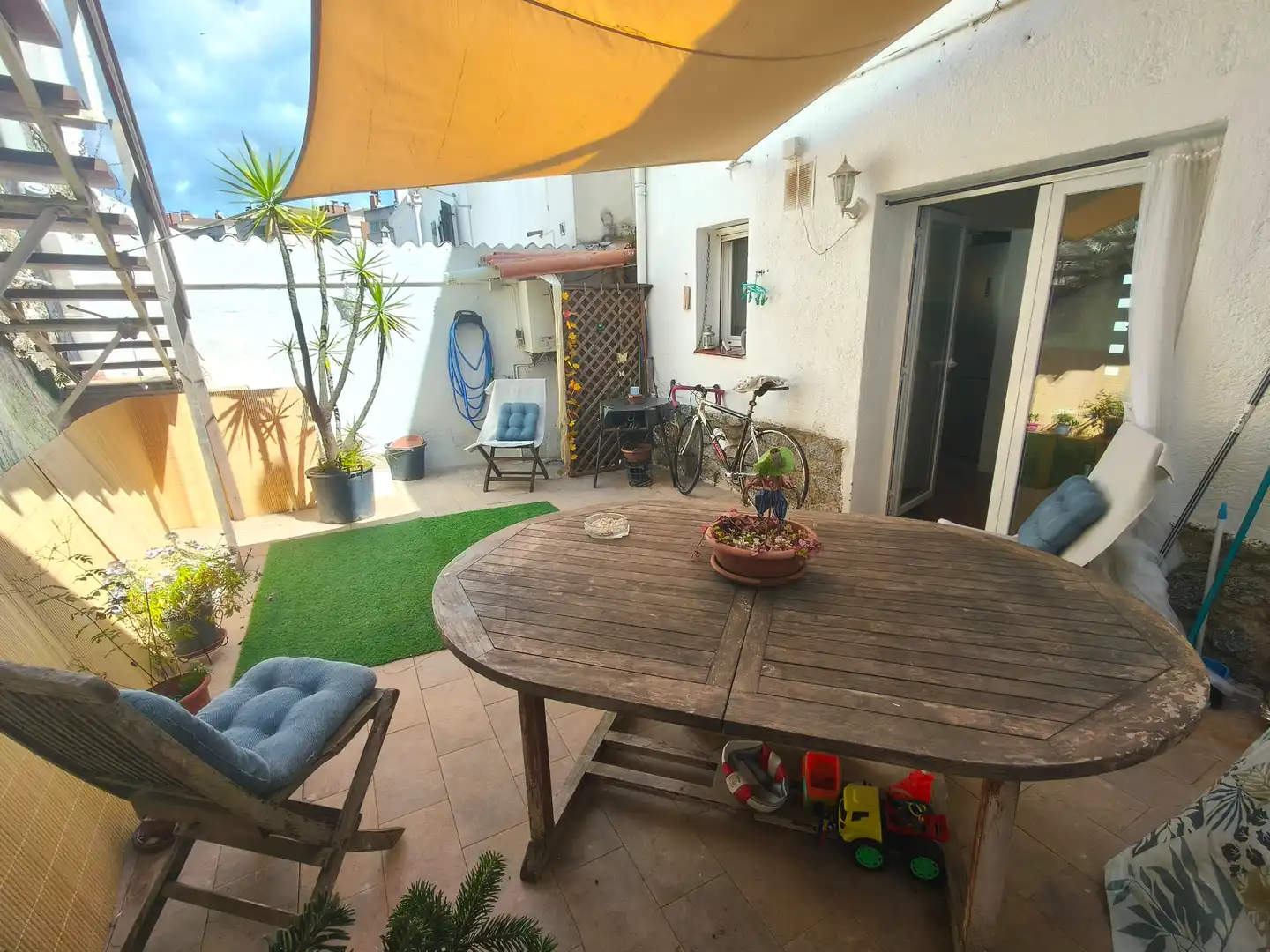 Casa en venda a Carrer de la Mercè, imagen 7