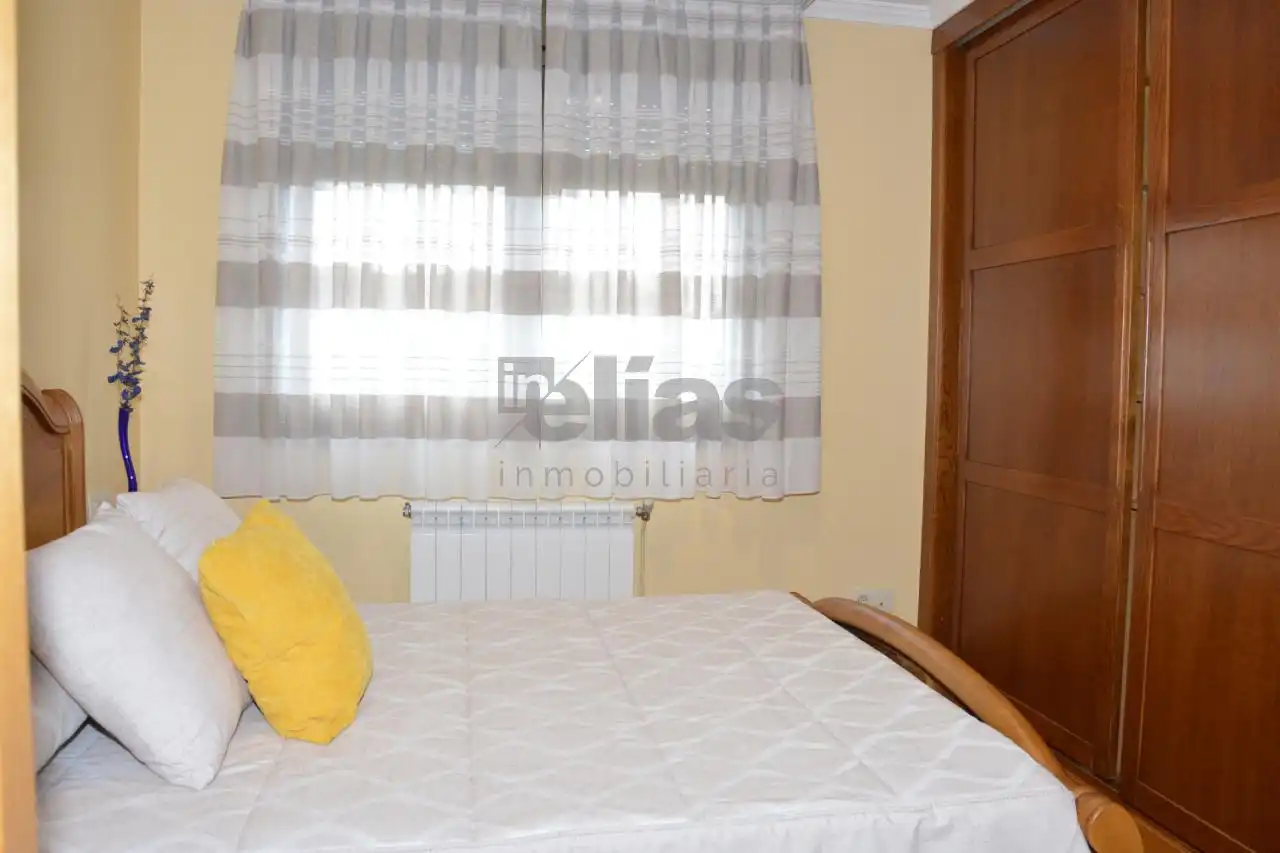 Casa amb jardí en venda a Cabana de Bergantiños, imagen 3